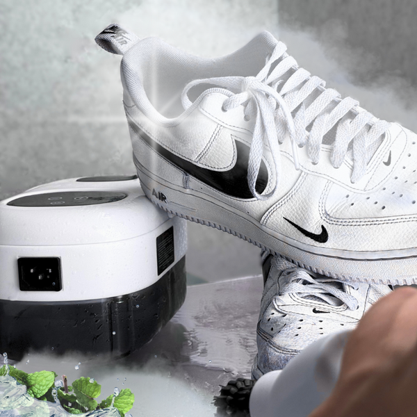 VAPOCLiiN®  Nettoyeur Sneakers