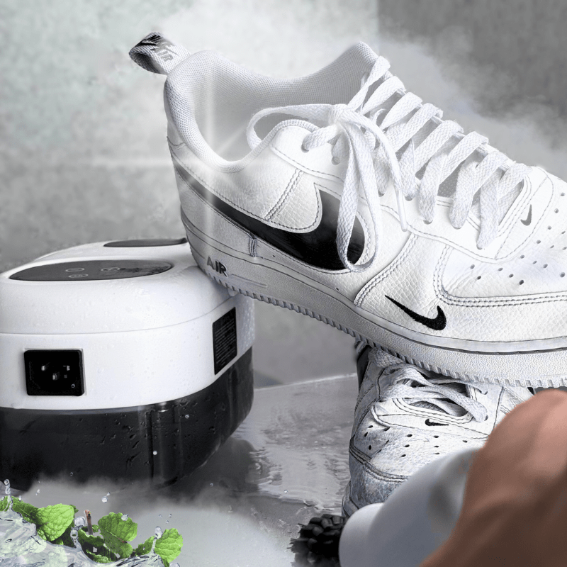 VAPOCLiiN® Nettoyeur Sneakers - Freshii Shoes
