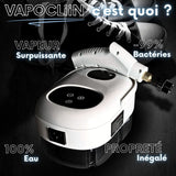 VAPOCLiiN® Nettoyeur Sneakers - Freshii Shoes